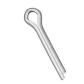 MS24665-132 COTTER PIN, STEEL - 200 Pack