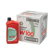 AeroShell Oil W100  // 12 x 946ml (2 x 6 Packs)