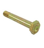 NAS6604-20 Shear Bolt - 5 Pack