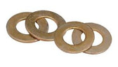 AN960-10 - Washer Flat - 100 Pack
