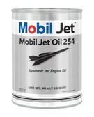 MOBIL JET OIL 254 (1 X 946ml)