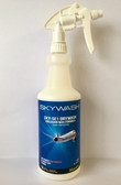 Skywash SKY-SE1 Drywash Precision Wax Formula - 32oz