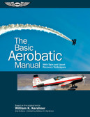 The Basic Aerobatic Manual