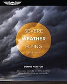 Dennis Newton - Severe Weather Flying