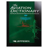 Jeppesen's The Aviation Dictionary