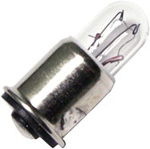 GE 28519 Miniature Incandescent Lamp (10 Pack)