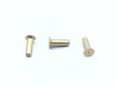 MS20426AD3-5 - Solid Rivet Countersunk Head, Aluminium - 1 Lb