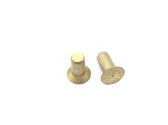 MS20426AD5-5.5 - Solid Rivet Countersunk Head, Aluminium - 1 Lb