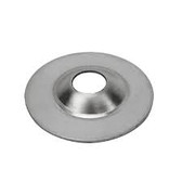 A3135-017-193 Tinnerman Washer, Countersunk, Steel- 100 Pack