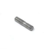 31C12 Lycoming Cadmium Plated Steel Stud .3125-18 x 1.50 Long