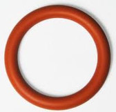 LW12620 Lycoming Intake Pipe Ring Seal