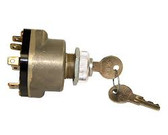 10-357200-1 Continental Ignition Switch Assembly