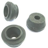 530740 Continental Rubber Engine Mount Bushing