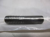 657986-1.38 Continental Stainless Stud
