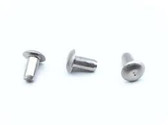 MS20615-3M3  - Solid Rivet Universal Head, Monel - 1 Lb