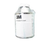 3M AC-350 B1/2 Aerospace Sealant 70005202430 Pint Kit