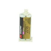 3M Scotch-Weld Epoxy Adhesive DP2216, Gray, 43 mL Duo-Pak, 12/case