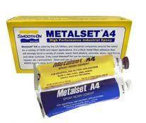 Smooth-On MetalsetC B. Epoxy Adhesive A4-6 Metallic