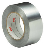 3M™ Vibration Damping Tape 434 Silver US, 2 in x 60 yd