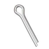 MS24665-231 COTTER PIN, STEEL - 200 Pack