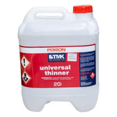 2K Thinners 20L 