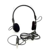  Telex® Airman™ Dynamic 750 Featherweight Headset Pj-068 Plug 64300-200