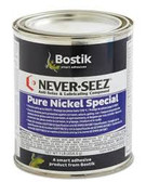 NEVER SEEZ,16OZ, NI GRADE