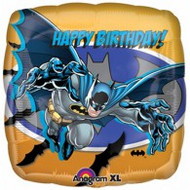 45cm Batman - Inflated Foil