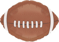 45cm Sports Foil - Football