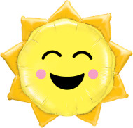 87cm Shape - Sunshine Smile