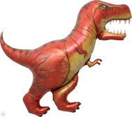 89cm Dinosaur Shape - T- Rex