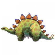 104cm Dinosaur Shape - Stegosaurus