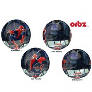 Spiderman - Flat Orbz