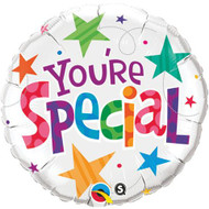 45cm Foil - You're Special