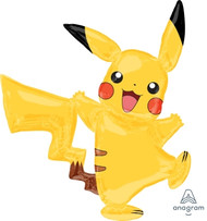 Pokemon "Pikachu" - Inflated Shape