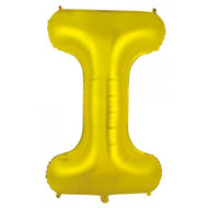 86cm Gold I - Inflated