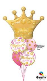 MB6 Mothers Day Queen