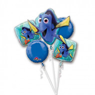 LL13 Character Bouquet - Finding Dory