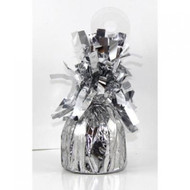 165g Silver Pudding Weight
