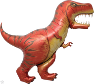 89cm Dinosaur T- Rex - Flat Shape