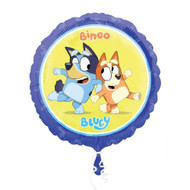45cm Bluey - Inflated Foil