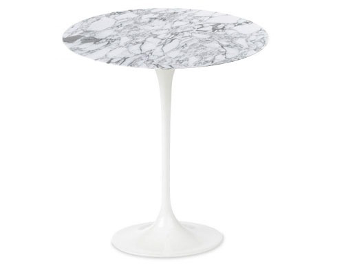 Knoll Saarinen Side Table So Furniture