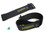 Black hook/loop - rod strap
