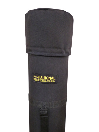 zip and tube top protector