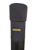 Protective tube hood