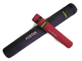 03. Poster / Document Tubes - 101cm to 150cm- (5cm diameter) - CORDURA