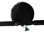 Overhead Reel Cover front/ side view