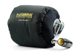 large fishing reel cover