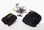Spinning Reel Covers front and rear view with reel