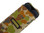 ProFishional Customised Twin Fishing Rod Tubes Made from Cordura Ideal for Travelling with Multiplied Rods Colour Camouflage showing front